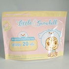 150 τσάντες αποστειρωτή μικροκυμάτων της PET μικρού για τα μπουκάλια σίτισης μωρών