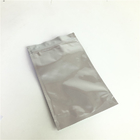 Τοποθετημένη σε στρώματα ταινία τσάντα ISO9001 φύλλων αλουμινίου αργιλίου 1 γαλονιού