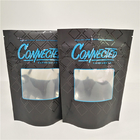 Φύλλο αλουμινίου αργιλίου απόδειξης μυρωδιάς φερμουάρ απόδειξης παιδιών THC 420 Gummy σακούλι καραμελών ζιζανίων οφθαλμών πετρελαίου CBD