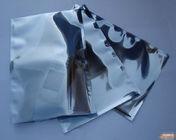 Το σταθερό φύλλο αλουμινίου αργιλίου ελασματοποίησης τοποθετεί την αντιστατική καυτή σφράγιση διαφανές ESD σε σάκκο