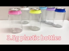 Καψούλες και σεξουαλικά χάπια Μικρά πλαστικά δοχεία για χάπια, σε σχήμα κάψουλας