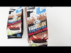 Πακέτο Καφέ