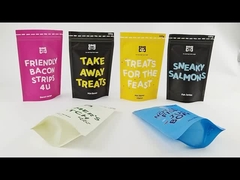 Αναλώσιμη Όρθια Συσκευασία