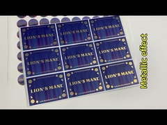 Αυτοκόλλητα.