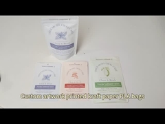 απορρόφητη πλαστική σακούλα