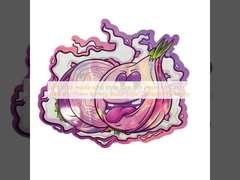 Μαλακές σακούλες ολογραφικού Mylar με φερμουάρ για καραμέλες, βότανα, αποξηραμένα λουλούδια, ζελεδάκια, μπισκότα, ζάχαρη, συσκευασία ασφαλείας για παιδιά