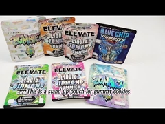 Αδιάβροχες τσάντες σφραγίδας