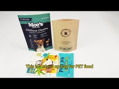 Τσάντα τροφίμων της Pet