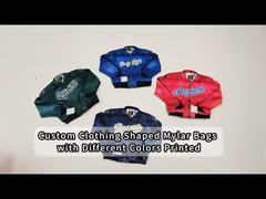 Τσάντες Die Cut