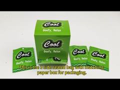 τεμαχισμένες τσάντες