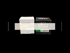 Βιοδιασπώμενο αναδιπλούμενο χαρτί Kraft, συσκευασία αποθήκευσης με ανάγλυφο τροφίμων για κεριά, γλυκά, αναδιπλούμενο χαρτόνι