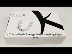 Κουτί για τα δόντια