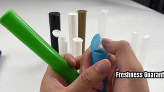 πλαστικό σωλήνα