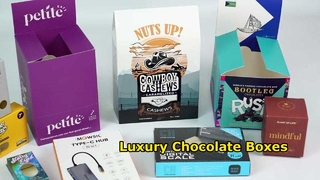 Κουτί σοκολάτας