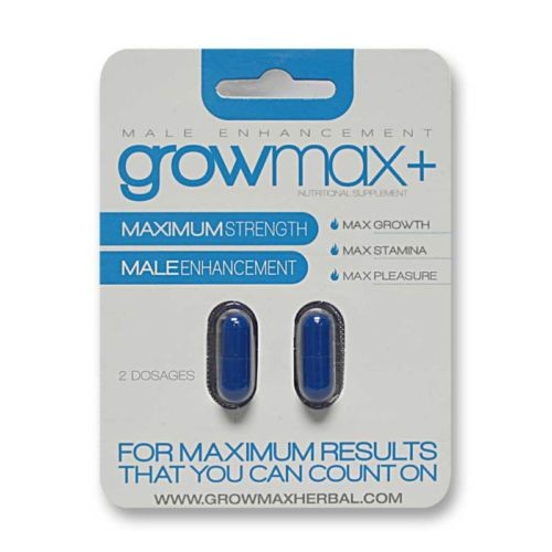 Τυπωμένη συνήθεια συσκευασία καρτών εγγράφου ένωσης για το αρσενικό τονωτικό αυξήσεων με δύο τρύπες