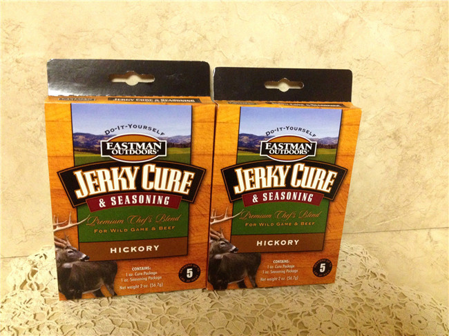 Τυπωμένη λογότυπο συσκευασία κιβωτίων εγγράφου για το καρύκευμα, συσκευασίες κιβωτίων εγγράφου αρωματικών ουσιών με την τρύπα Hange