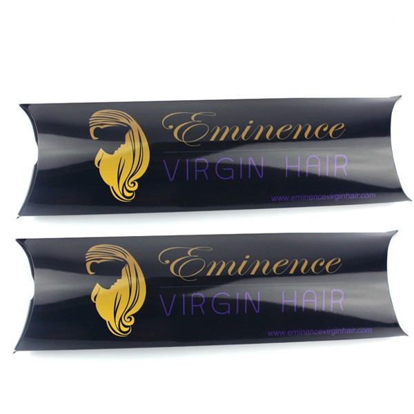 Τυπωμένη συνήθεια συσκευασία κιβωτίων εγγράφου επέκτασης τρίχας, κιβώτιο εγγράφου επέκτασης τρίχας