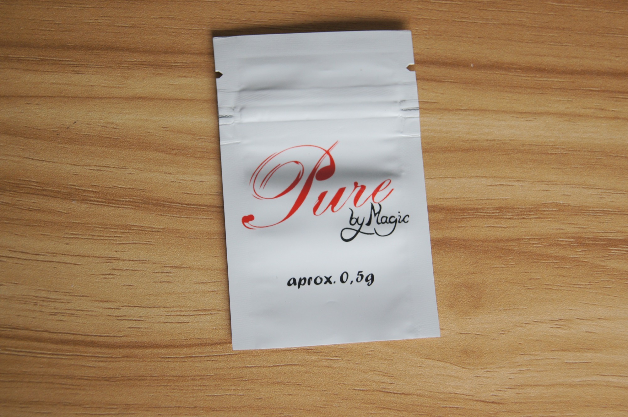 Λάμποντας άσπρο μικρό Ziplock λίπασμα που συσκευάζει το πλαστικό μόνο κοστούμι τσαντών σφραγίδων για την ανάπτυξη των εγκαταστάσεων