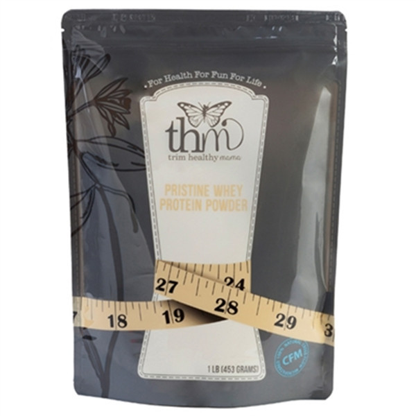 1 λίβρα συσκευασίας πλαστικών τσαντών για συσκευάζοντας τσάντα σκονών ορρού γάλακτος την πρωτεϊνική με το φερμουάρ