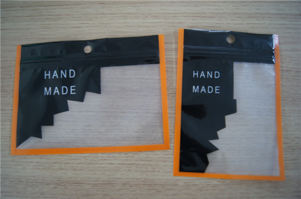 Δευτερεύουσα συσκευάζοντας σακούλα πλαστικών σακουλών σφραγίδων για την αλιεία του δολώματος/της συσκευάζοντας τσάντας θελγήτρου με το φερμουάρ