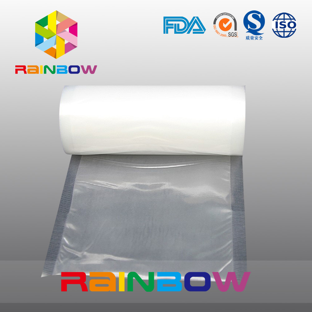 Υψηλής φραγίδας σάκοι σφραγίδας υαλοποίησης τροφίμων / υφαντική σακούλα αποθήκευσης υαλοποίησης τροφίμων