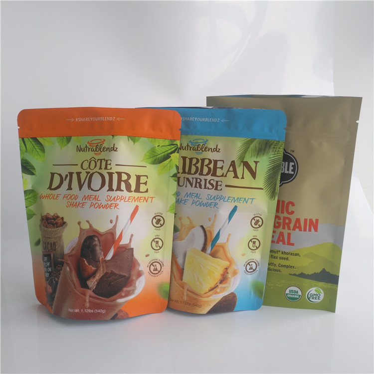 Εδώδιμη στάση σακουλών συσκευασίας τροφίμων επάνω στην πλαστική τσάντα Mylar συσκευασίας τσαντών 3.5g