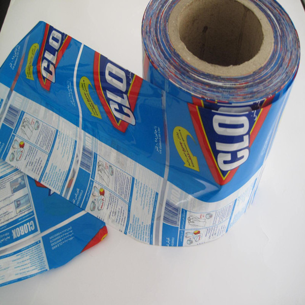 50 μικρό Shink Lables/περικάλυμμα στο ρόλο για τη συσκευασία μπουκαλιών ενεργειακών ποτών