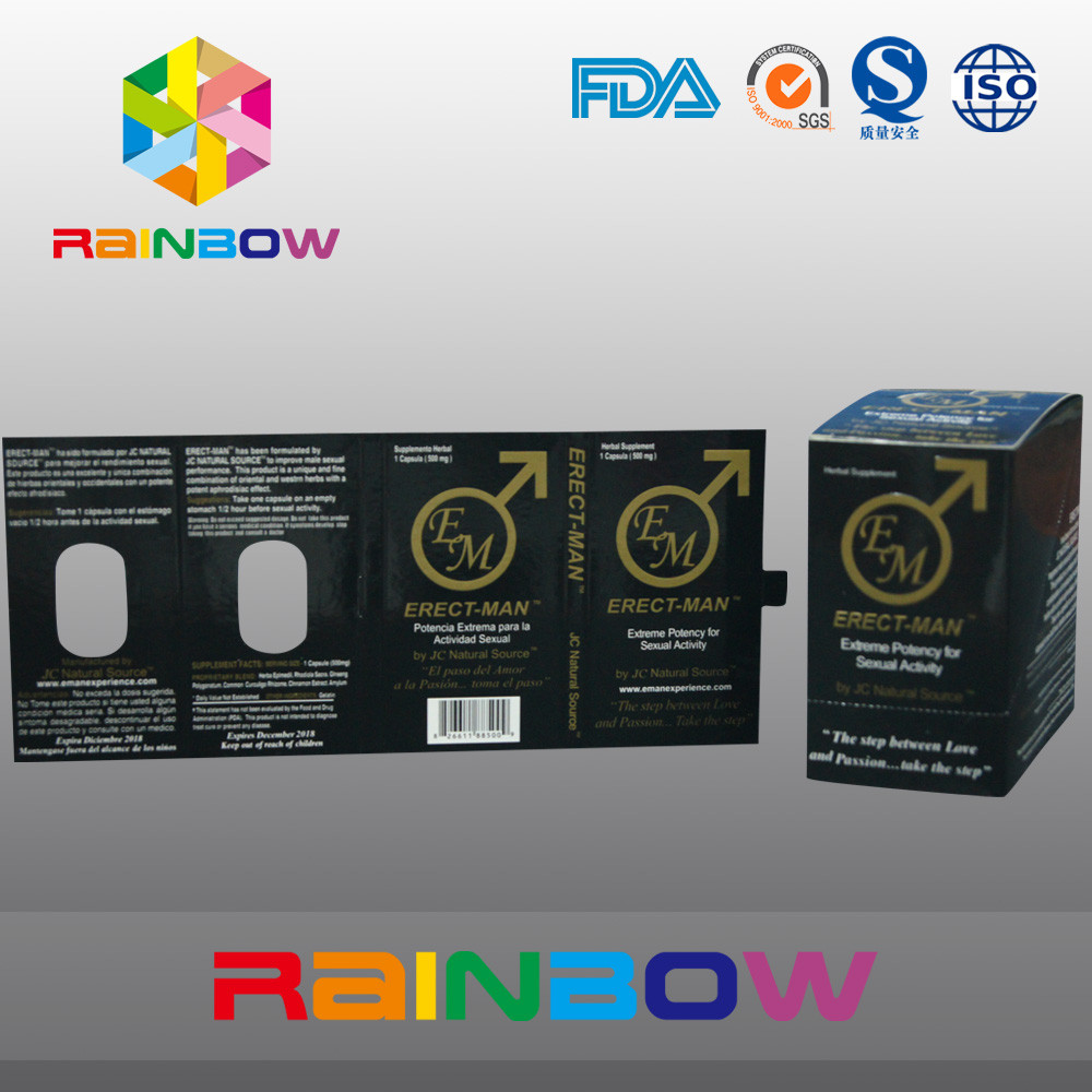 Μικροκρυσταλλική συσκευασία κιβωτίων εγγράφου κυτταρίνης Dicalcium φωσφορικού άλατος με την παραμονή μετάλλων