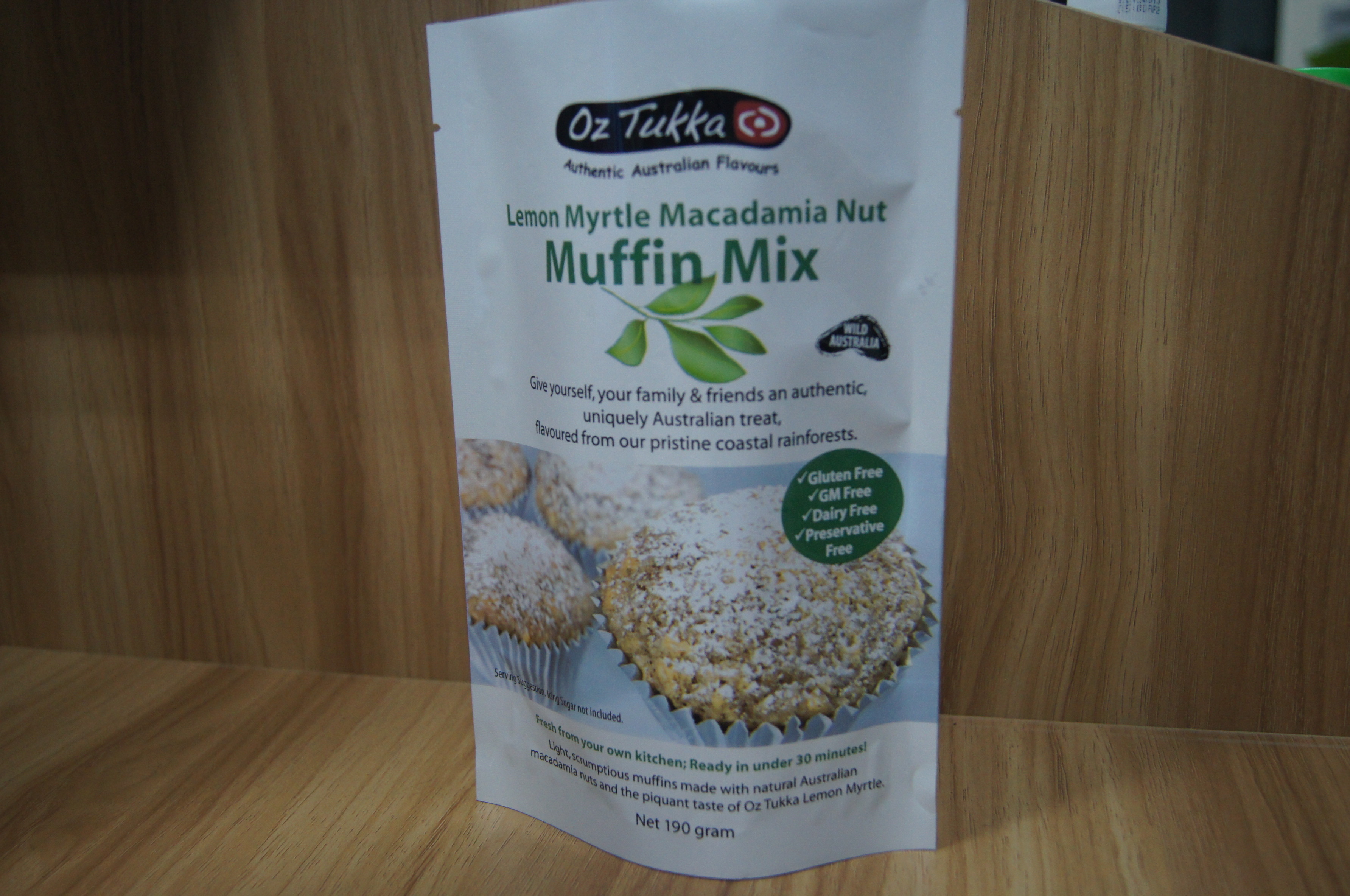 Ζωηρή τυπωμένη στάση επάνω στα μπισκότα φύλλων αλουμινίου αργιλίου που συσκευάζουν τη τοπ θερμοκόλληση σακουλών