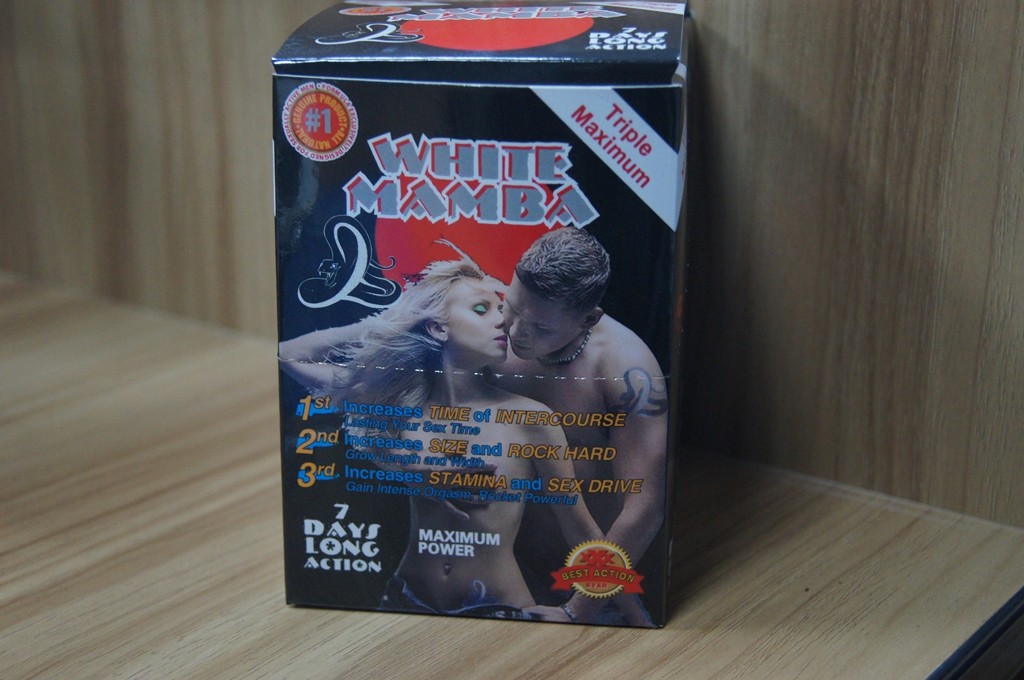 Φύλων αυξήσεων χαπιών επίδειξης εγγράφου κιβώτια κιβωτίων και μαύρα πάνθηρων καρτών