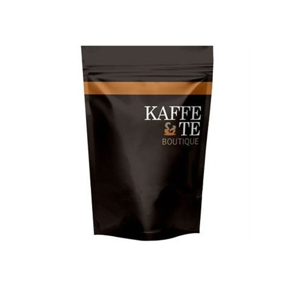 Στάση επάνω στην τσάντα φύλλων αλουμινίου αργιλίου, συσκευάζοντας τσάντες τσαγιού/Coffe με το φερμουάρ