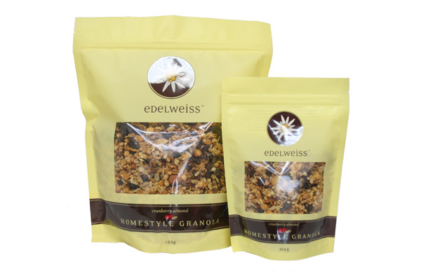 Στάση ελασματοποίησης φύλλων αλουμινίου αργιλίου επάνω στην τσάντα, σαφές τσάι παραθύρων/συσκευασία Coffe