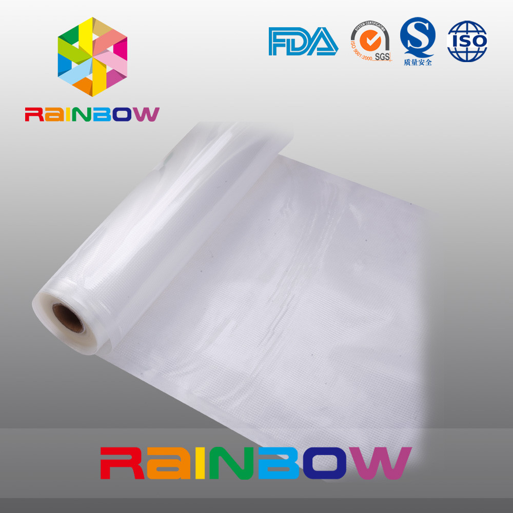 Προσαρμοσμένη Διαφανής υφή Τροφίμων Κουτιά Σφραγίδων Κουτιά Αποθήκευσης