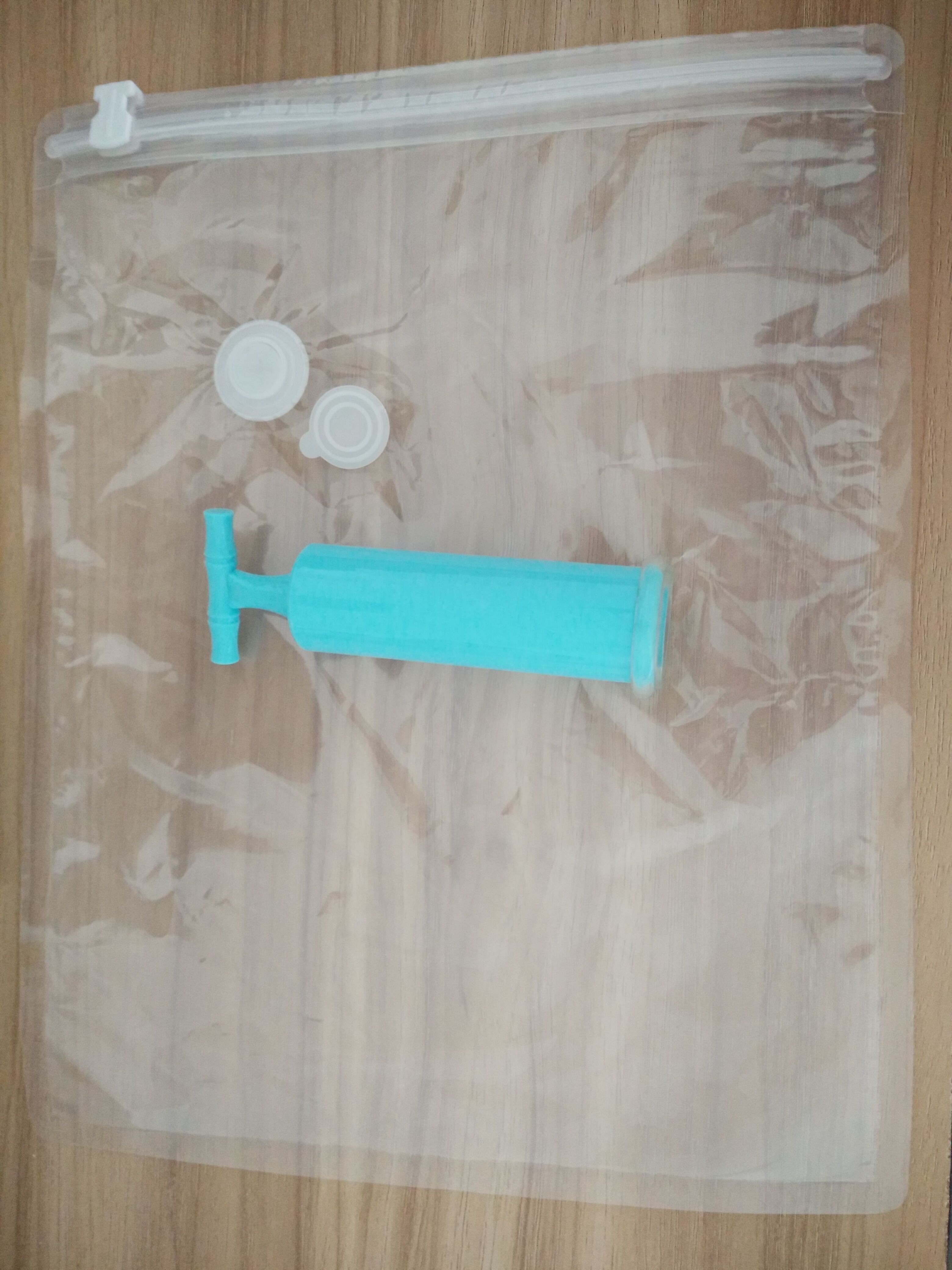 Τροφίμων Vakuum Sealer πλαστική σακούλα κατεψυγμένη σακούλα τροφίμων / ψυγείο σακούλες εξατομικευμένες