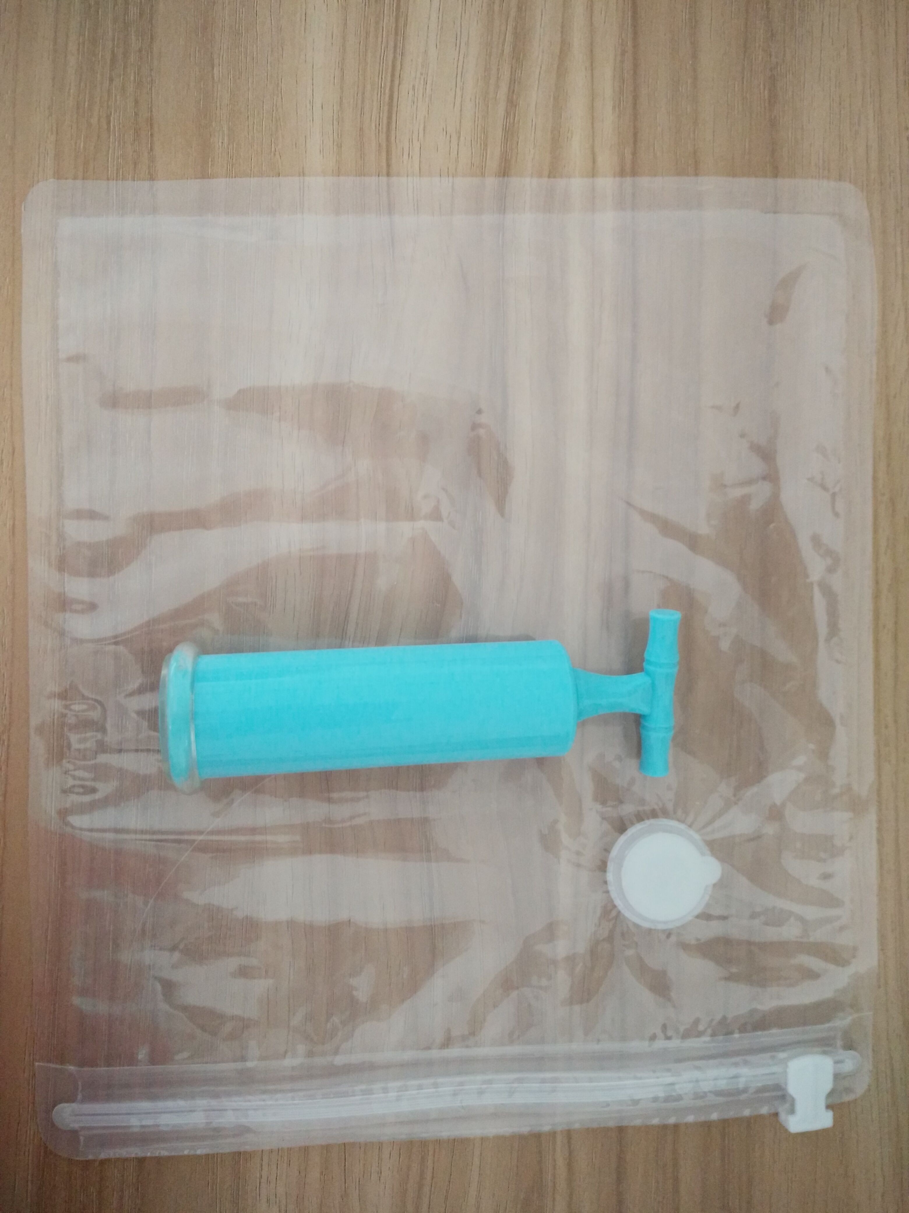 Κατεψυγμένα Κουλουράκια Τρόφιμα Σφραγίδες Vakuum Σφραγίδες Vakuum Σφραγίδες Frozen Packaging Bag