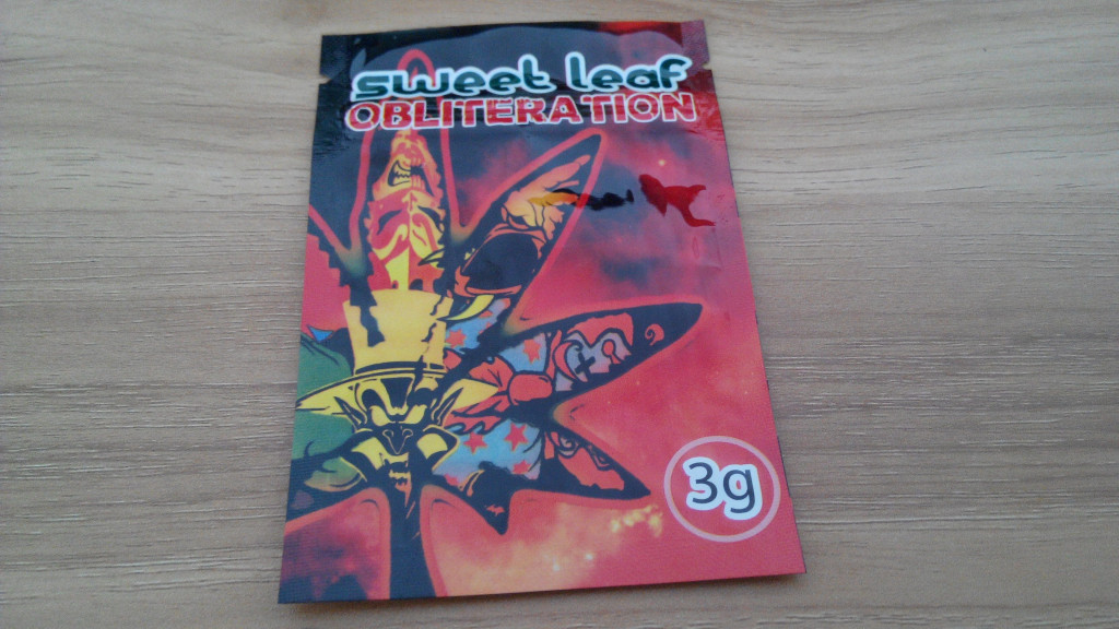 UK 1g, 3g γλυκές φύλλων βοτανικές θυμιάματος τσάντες σκονών συσκευασίας/έρευνας χημικές με το φερμουάρ