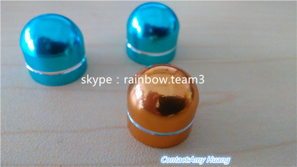 Επαναχρησιμοποιήσιμο μικρό πλαστικό δοχείο για σεξουαλικά χάπια / μπουκάλι σε σχήμα κάψουλας με μεταλλικό στρογγυλό καπάκι