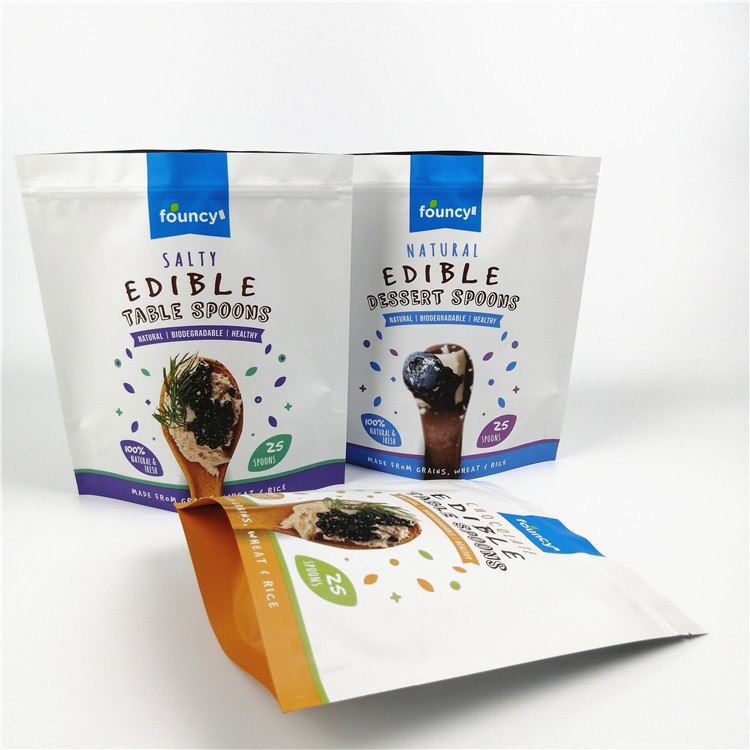 Μαλακές αφής THC τροφίμων Mylar συσκευάζοντας τσάντες αργιλίου τσαντών προσαρμοσμένες σακούλα