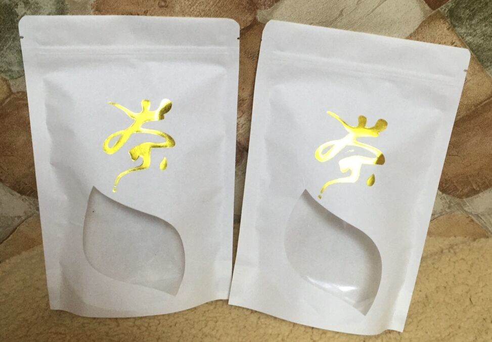 Gravure στάση φύλλων αλουμινίου αργιλίου συνήθειας εκτύπωσης επάνω στη σακούλα για τη συσκευασία τροφίμων