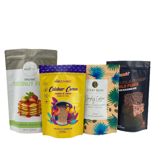 THC Food Packing Bag Stand Up Resealable Foil 3,5g 7g Mylar Zip Lock Bag