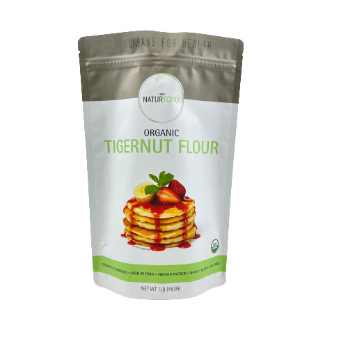 CBD Mylar Ziplock Stand Up Pouch Baggies Candy Food Σακούλες Mylar με προστασία της μυρωδιάς