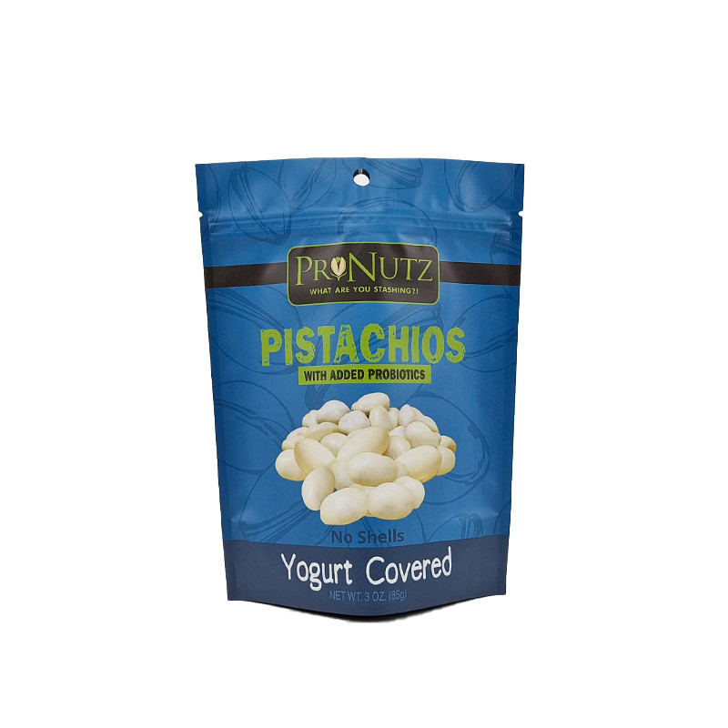 3.5g υγρασία τσαντών Mylar τροφίμων - πλαστικό Ziplock απόδειξης για τα γλυκά μπισκότα μπισκότων καραμελών