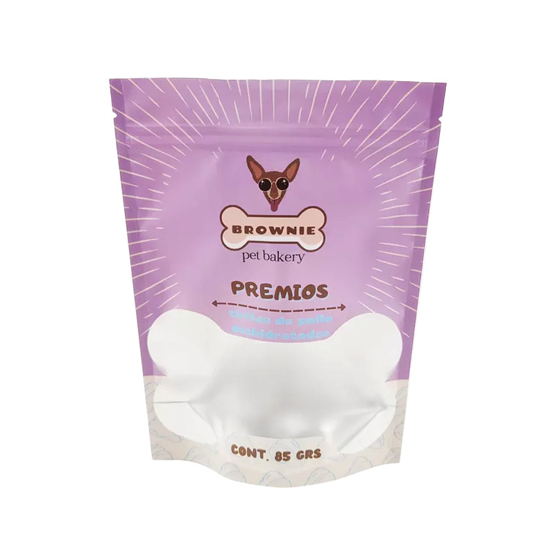 3.5g στάση απόδειξης μυρωδιάς πλαστικών τσαντών τροφίμων καραμελών CMYK επάνω στο αργίλιο σακουλών με το φερμουάρ