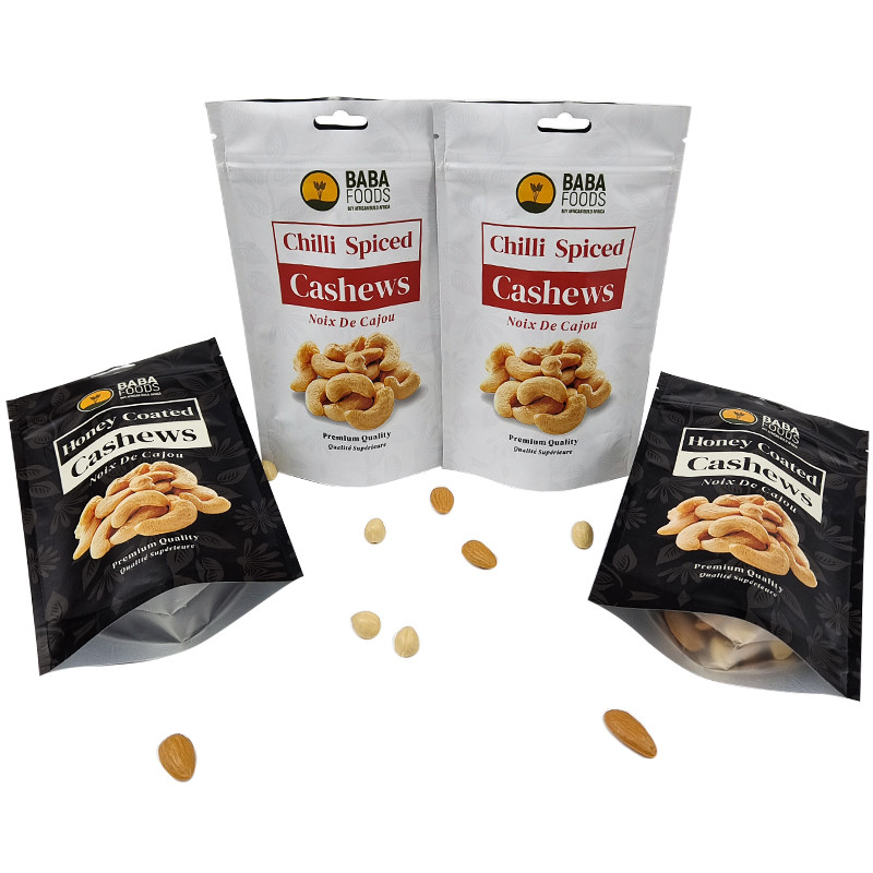 Τυπωμένη πλαστική Resealable Mylar σακουλών συσκευασία αφής τσαντών 3.5g μαλακή με το φερμουάρ