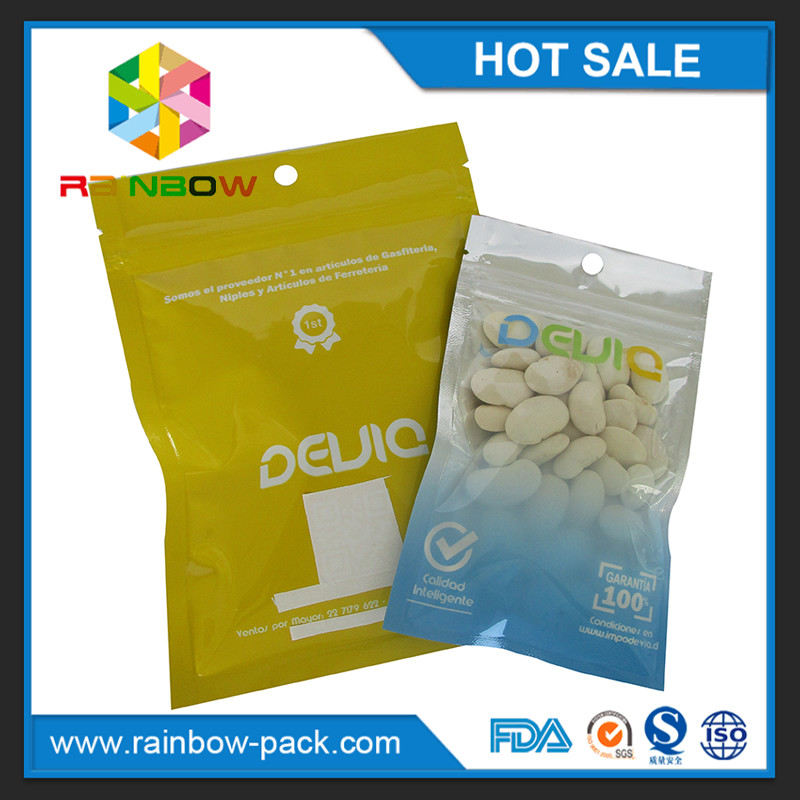 ziplock αργιλίου απόδειξης μυρωδιάς συνήθειας resealable mylar ziplock απόδειξης μυρωδιάς τσαντών μεγάλο αλουμινίου φύλλων αλουμινίου ziplock φύλλων αλουμινίου τσαντών μαύρο