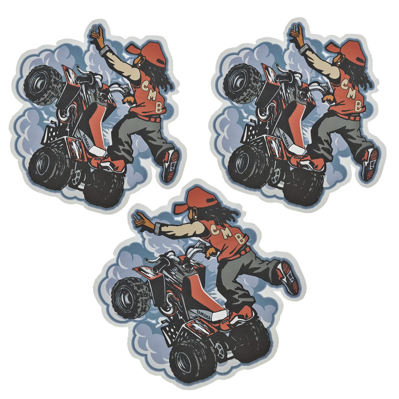 Τσάντες Mylar Custom Printed Shape Die Cut 1g 3,5g 7g 14g 28g for βρώσιμα ζαχαρωτά μπισκότων