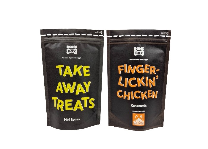 100% βιοδιασπάσιμη στάση επάνω Ziplock μεγέθους συνήθειας σακουλών στη συσκευασία καφέ τσαγιού τροφίμων Doypacks