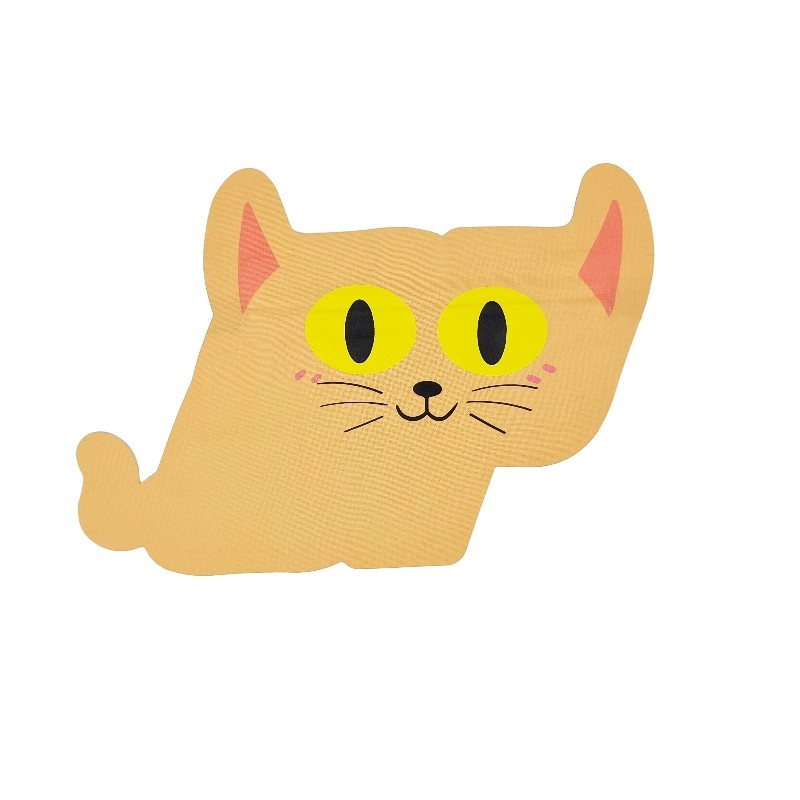 Οι τεμαχισμένες Ziplock Mylar απόδειξης παιδιών τσάντες περιβάλλουν ανώμαλο που διαμορφώνεται για τη δύναμη καραμελών τροφίμων