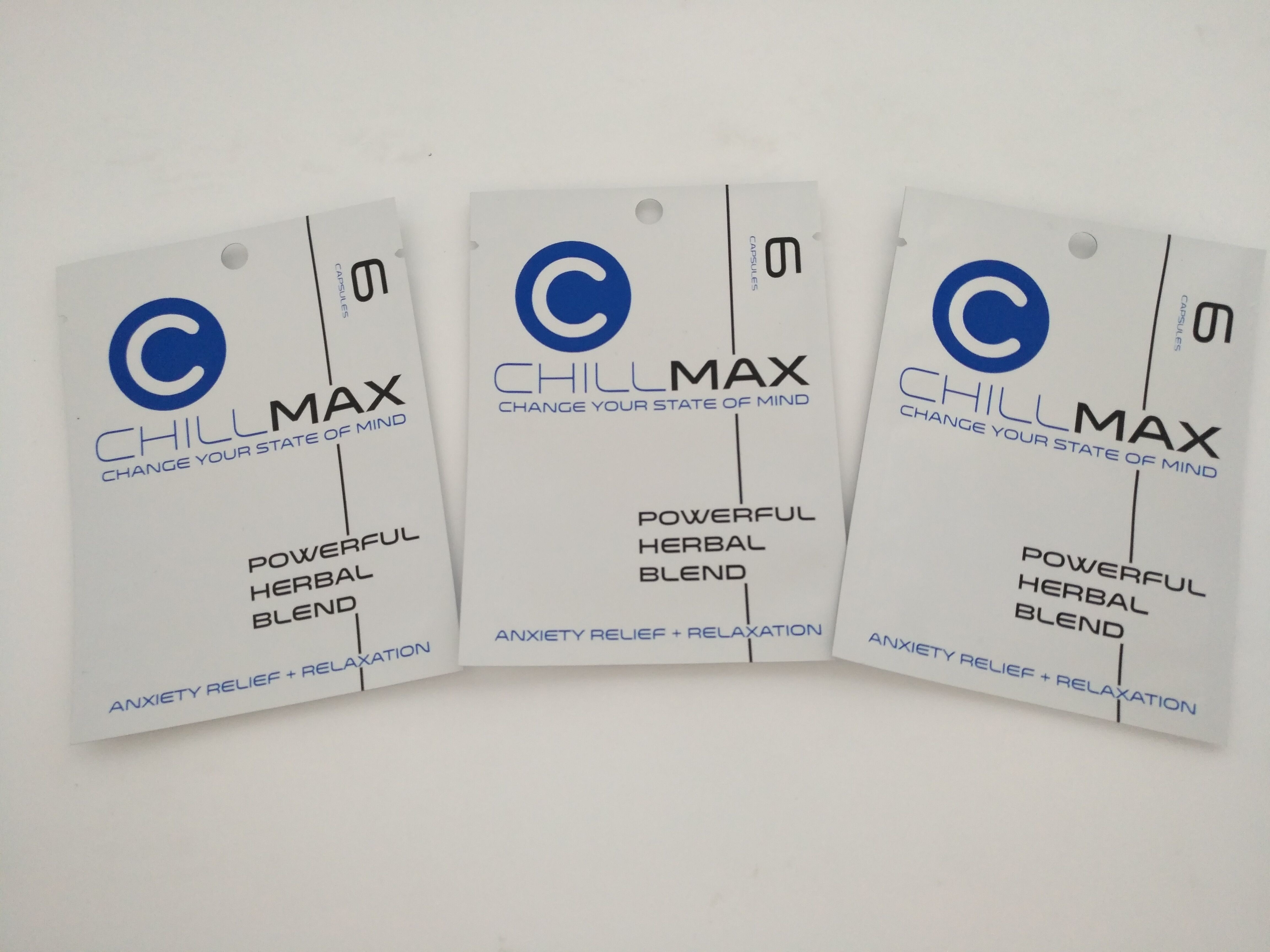 Ματ αργιλίου χάπια αυξήσεων φύλλων αλουμινίου αρσενικά που συσκευάζουν την τσάντα με το φερμουάρ