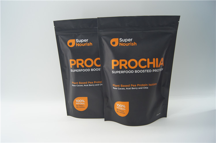 Τσάντα καφέ φύλλων αλουμινίου αργιλίου εκτύπωσης συνήθειας με τη βαλβίδα 250g, 500g, 1000g